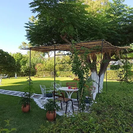 House Of Dreams Lefkada Apartment Lygia  Exterior photo