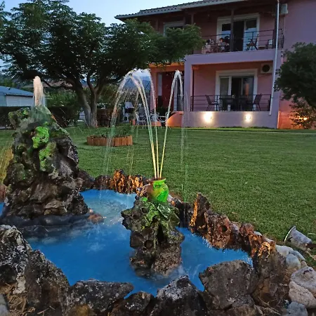House Of Dreams Lefkada Apartment Lygia  Room photo