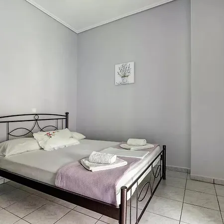 House Of Dreams Lefkada Apartment Lygia  Exterior photo