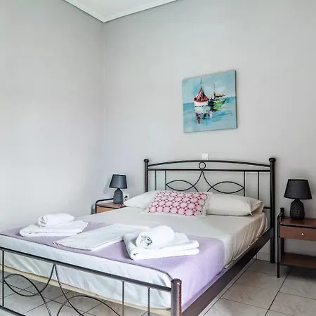 House Of Dreams Lefkada Apartment Lygia  Exterior photo