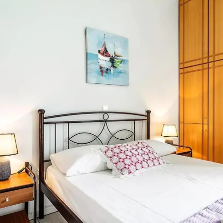 House Of Dreams Lefkada Apartment Lygia  Exterior photo