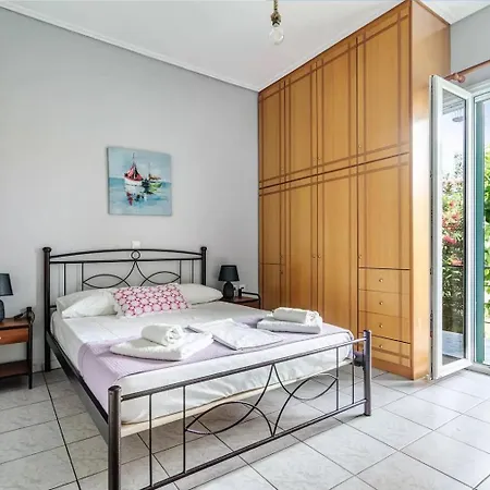House Of Dreams Lefkada Apartment Lygia  Exterior photo