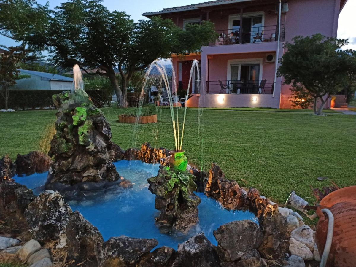 House Of Dreams Lefkada * Lygia (Lefkada)