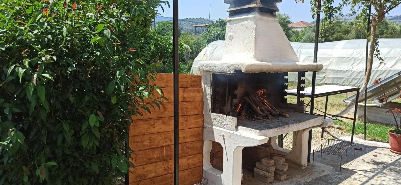 House Of Dreams Lefkada Apartment Lygia (Lefkada)
