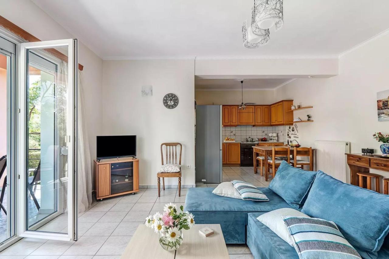 House Of Dreams Lefkada *