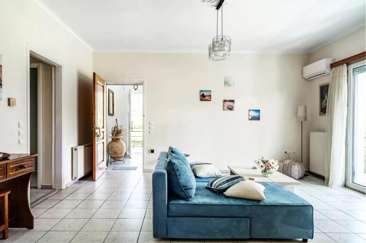Apartment House Of Dreams Lefkada Lygia (Lefkada)