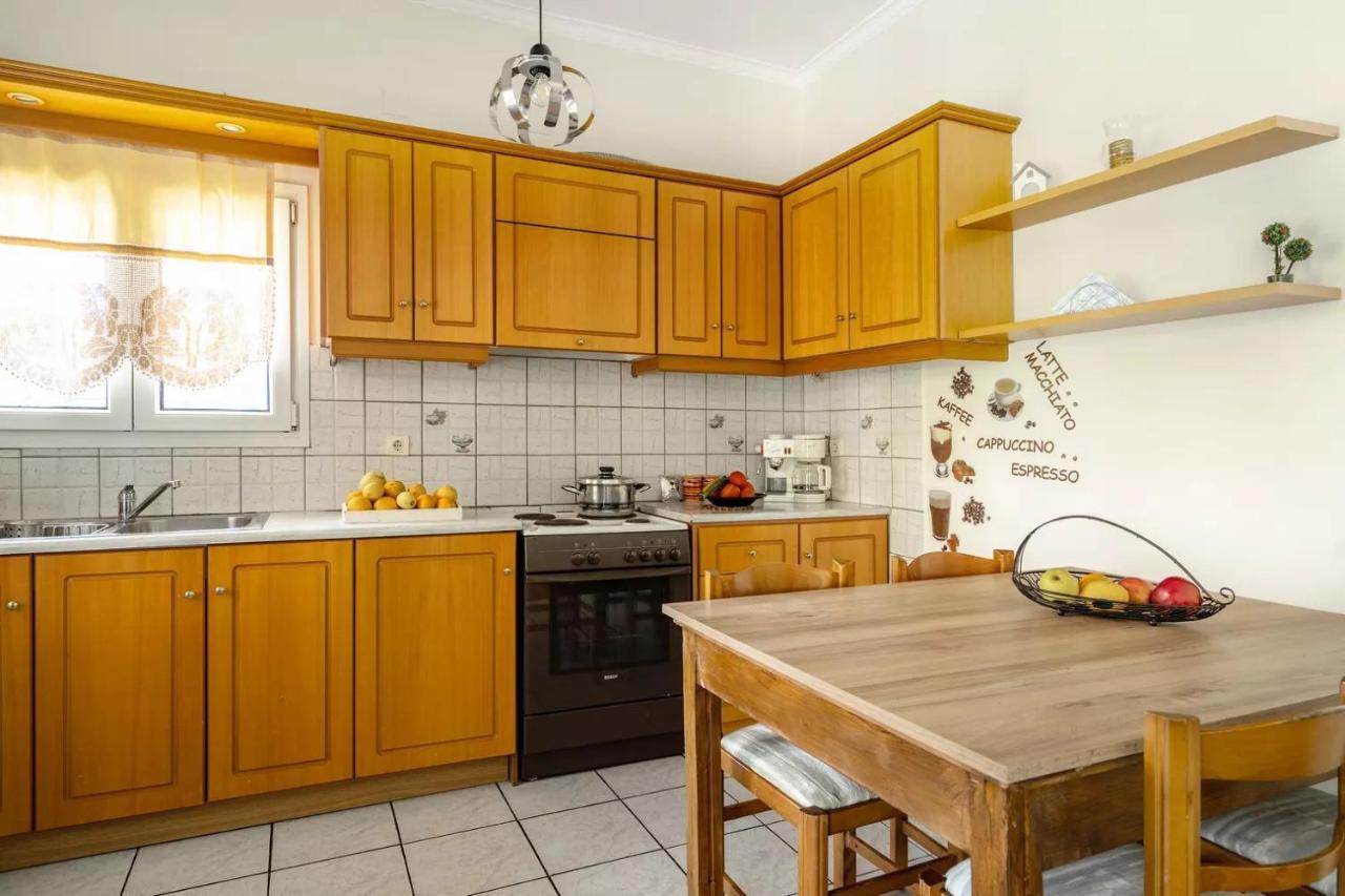Apartment House Of Dreams Lefkada Lygia (Lefkada)