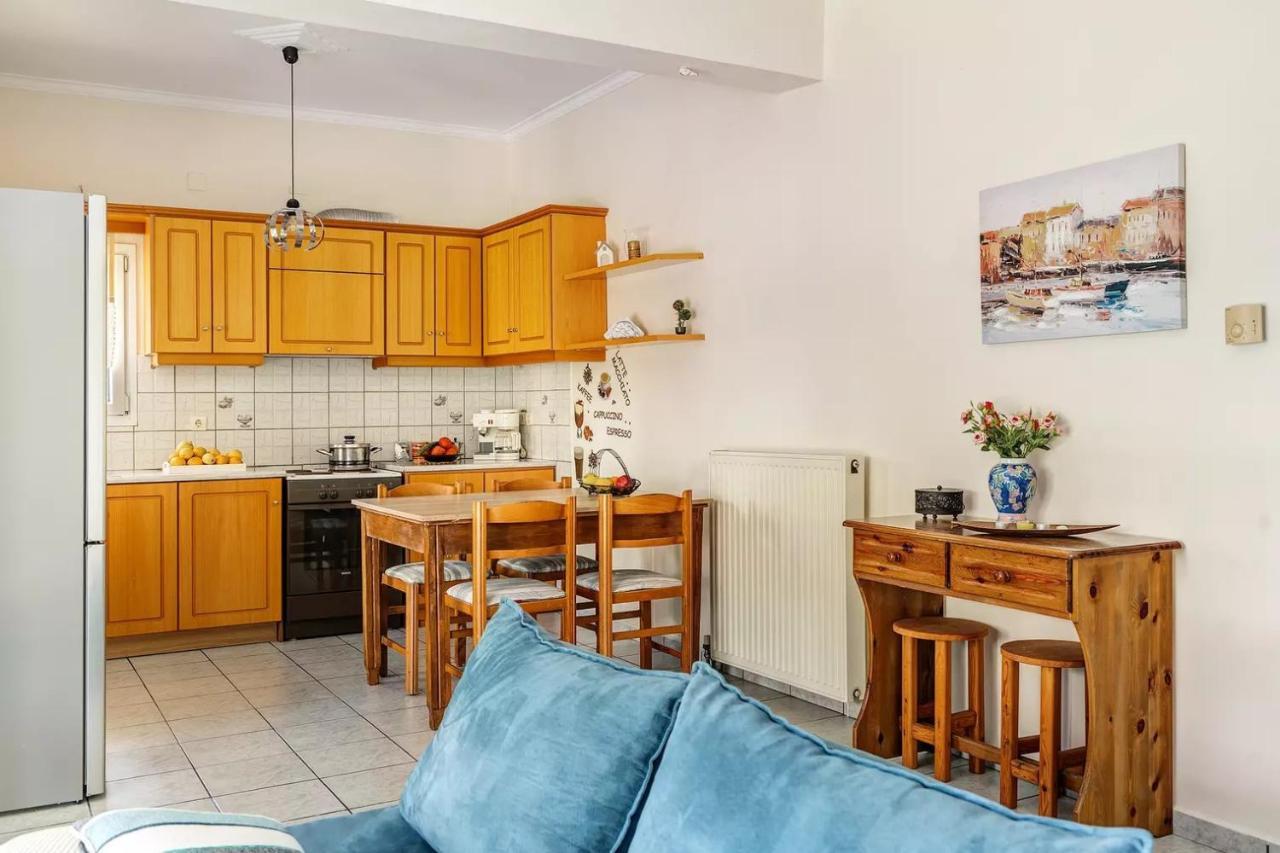 Apartment House Of Dreams Lefkada *