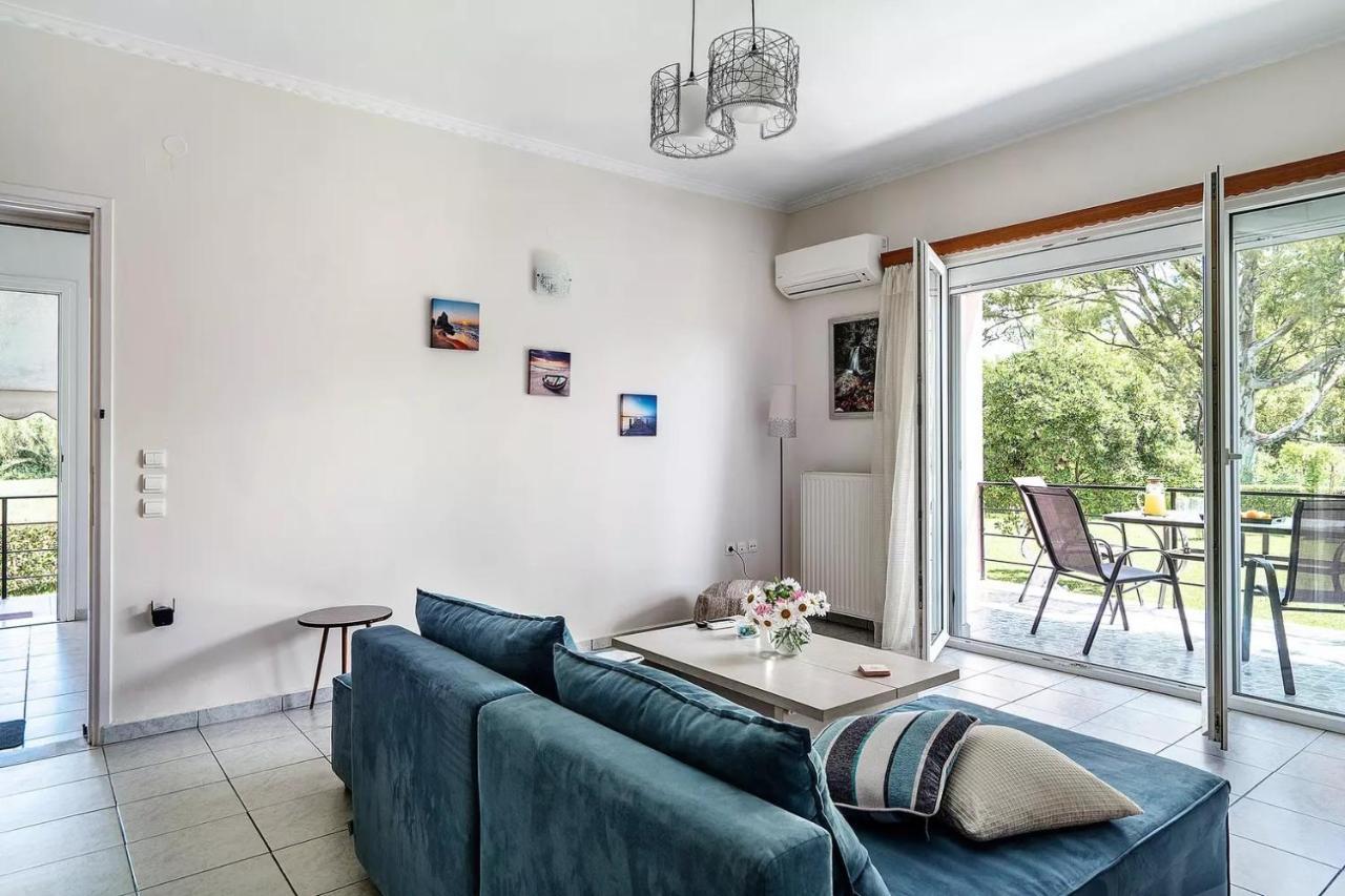 House Of Dreams Lefkada Apartment Lygia (Lefkada)