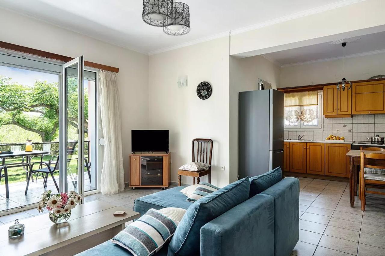 Apartment House Of Dreams Lefkada *