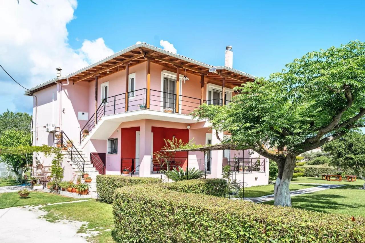 House Of Dreams Lefkada * Lygia (Lefkada)