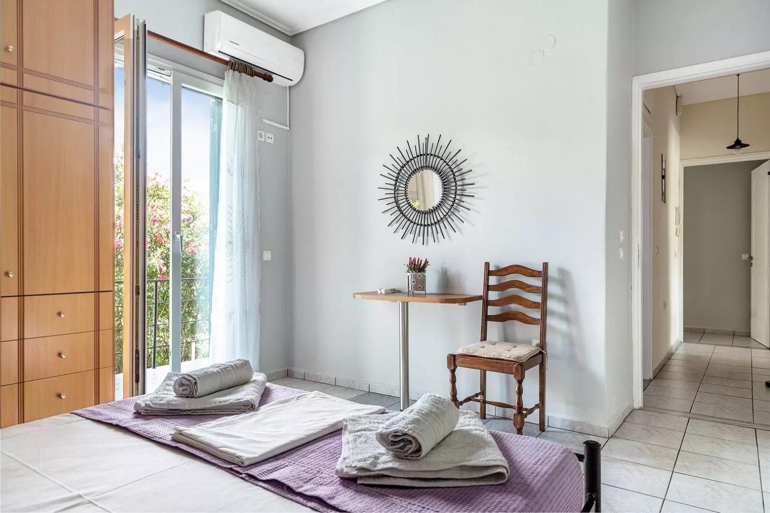 House Of Dreams Lefkada Lygia (Lefkada)