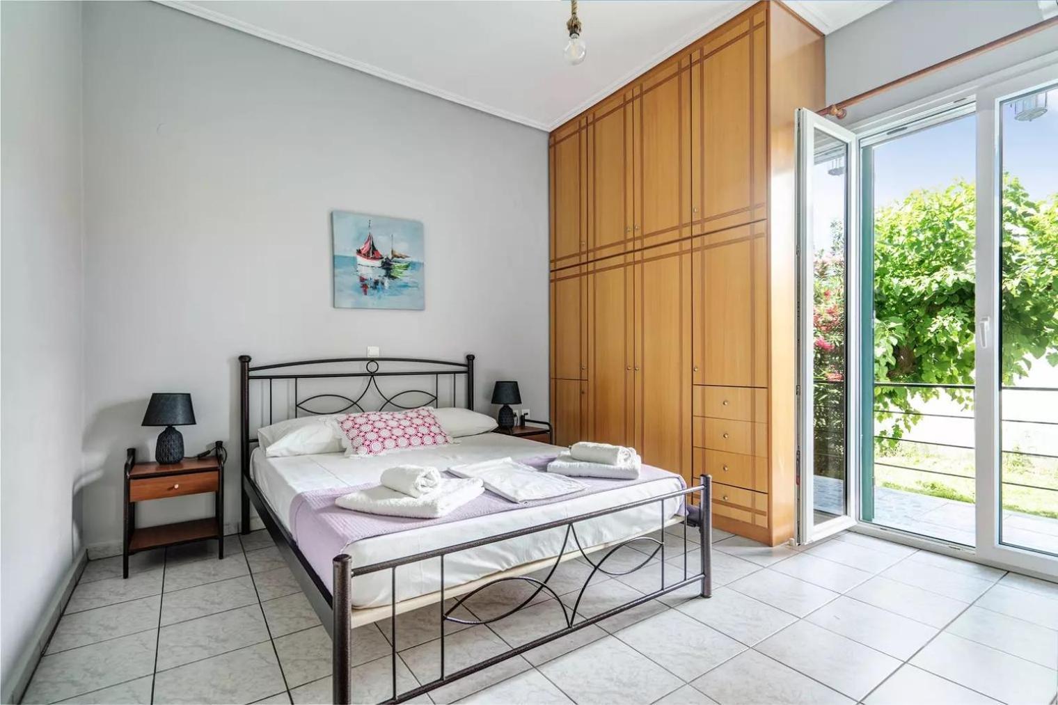 House Of Dreams Lefkada *