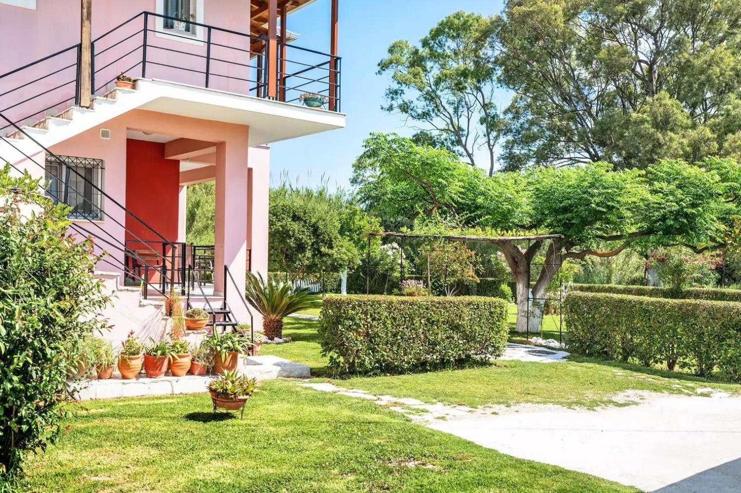 House Of Dreams Lefkada Apartment Lygia (Lefkada)
